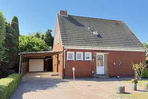 * Sackgassenlage * 6 Zimmer * Glasfaser * großer Garten * Garage * großer Carport * Wintergarten * – Leer (Kreis) – Vorschaubild 2