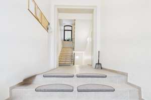 Stilvoll wohnen auf der Maschseeseite – großzügige 3-Zimmer-Wohnung mit Balkon – 30173 Südstadt, Hannover – Vorschaubild 13
