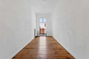 helle und ruhige 2-Zimmer Wohnung mit Balkon! – Die vollständige Adresse der Immobilie erhältst du vom Anbieter., 10439 Prenzlauer Berg, Berlin – Vorschaubild 7