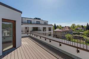 3-Zimmer-Penthouse mit Dachterrasse in Weißensee | provisionsfrei – Roelckestraße 111, 13086 Weißensee, Berlin – Vorschaubild 8
