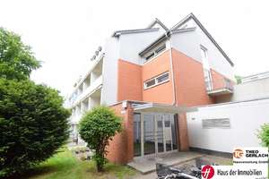 Kapitalanleger aufgepasst - Langjährig vermietete 1-Zimmer-Wohnung sucht neue Eigentümer!