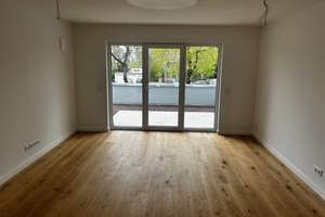 Top Wohnung im EG mit EBK und großem Garten – Heidelberger Landstraße 6A, 64297 Eberstadt, Darmstadt – Vorschaubild 4
