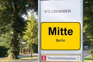 PROVISIONSFREI. Von Privat! Perfekt vermietete Helle 2ZKB, Sonnenbalkon & Weitblick in Berlin-Mitte – Belfaster Strasse 35, 13349 Wedding, Berlin – Vorschaubild 3