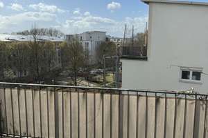 Helle 3 Zimmer Wohnung mit Balkon, Parkett und Garage in guter Lage – Waldstraße 180, 65197 Biebrich, Wiesbaden – Vorschaubild 19