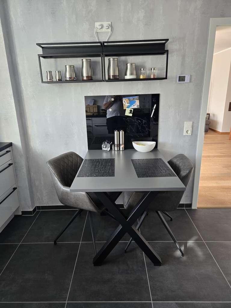 Attraktive Eigentumswohnung in zentraler Lage von Siegburg