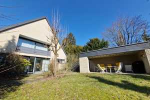 Zweifamilienhaus mit besonderem Charme – Bielefeld – Vorschaubild 14
