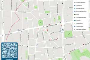 4-Zimmer-Eigentumswohnung kaufen im Stuckaltbau in Berlin-Schöneberg, ca. 123 m², Balkon, bezugsfrei – Martin-Luther-Straße 82, 10825 Schöneberg, Berlin – Vorschaubild 17