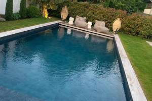Exklusives Wohnen in bester Lage - Traumgarten mit Pool inklusive – Die vollständige Adresse der Immobilie erhältst du vom Anbieter., 50226 Frechen – Vorschaubild 19