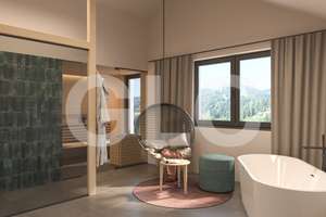 First-Class Natur-Effizienzhäuser mit einer Größe von ca. 128 m²  im schönen Harz zu verkaufen – Die vollständige Adresse der Immobilie erhältst du vom Anbieter., 38644 Goslar – Vorschaubild 18