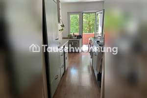 Tauschwohnung: 55 m² Wohnung in der Kölner Innenstadt mit ruhigem Balkon – Die vollständige Adresse der Immobilie erhältst du vom Anbieter., 50676 Altstadt/Süd, Köln – Vorschaubild 2