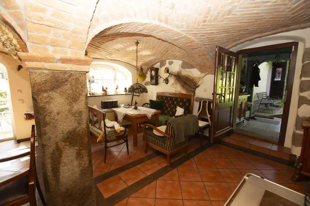 Immobilie in Sohland an der Spree - Außergewöhnliches Umgebindehaus mit historischem Charme in Sohland OT Wehrsdorf - Bild 7