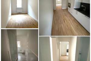 St Johannis kernsanierte 2 Zi Whg Küche/Parkett/Altbau – Die vollständige Adresse der Immobilie erhältst du vom Anbieter., 90419 Sandberg, Nürnberg – Vorschaubild 12