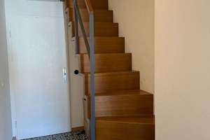 Maisonettewohnung über zwei Ebenen - 2 Zimmer mit Balkon plus Dachgeschossbereich – Die vollständige Adresse der Immobilie erhältst du vom Anbieter., 80997 Allach, München – Vorschaubild 9