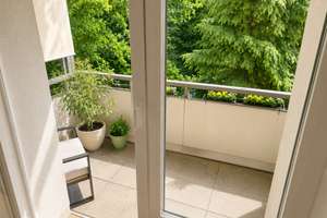 Moderne 2-Zimmer-Wohnung mit Balkon & hochwertiger Einbauküche in Düsseldorf-Oberbilk – Die vollständige Adresse der Immobilie erhältst du vom Anbieter., 40227 Oberbilk, Düsseldorf – Vorschaubild 10