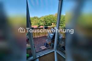 Tauschwohnung: 2 Zimmer Wohnung im Kölner Süden