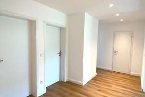 Hochwertig kernsanierte 4-Zimmer-Wohnung mit Balkon in zentraler Lage von MS-Roxel – Die vollständige Adresse der Immobilie erhältst du vom Anbieter., 48161 Roxel, Münster – Vorschaubild 11