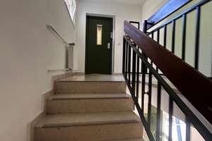 
Idyllische Wohnung in Mainz mit Balkon und Tiefgarage – Die vollständige Adresse der Immobilie erhältst du vom Anbieter., 55124 Gonsenheim, Mainz – Vorschaubild 12