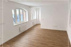 Kernsanierte Atelierwohnung am Marienplatz