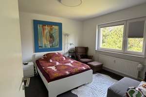 Im Bieterverfahren! Zehlendorf! 2 Zimmer, EBK, Hobbyraum, Balkon&Gemeinschaftsterrasse, Stellplatz! – Mühlenstr. 40, 14167 Zehlendorf, Berlin – Vorschaubild 5