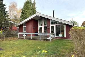 RESERVIERT!!!  Charmantes Ferienhaus freistehend - umgeben von Wald und Wasser - zu verkaufen! – Die vollständige Adresse der Immobilie erhältst du vom Anbieter., 17252 Mirow – Vorschaubild 1