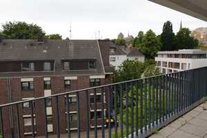 Attraktive 2 Zimmer Wohnung mit EBK und Sonnenterrasse – An der Lingenmühle 3, 41061 Mönchengladbach – Vorschaubild 2