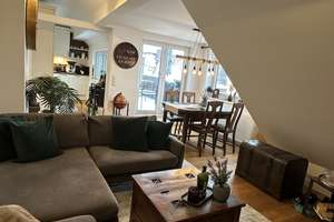 Gepflegte 2,5-Zimmer Wohnung in Kiel-Südfriedhof – Jeßstraße 11, 24114 Südfriedhof, Kiel – Vorschaubild 1