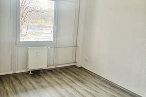 Schöne 2-Zimmer-Wohnung mit Balkon und Tageslichtbad – Philosophenweg 9, 45279 Freisenbruch, Essen – Vorschaubild 6
