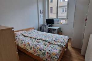 50 m² Traumwohnung in Top-Lage, zentrumsnah in Jena