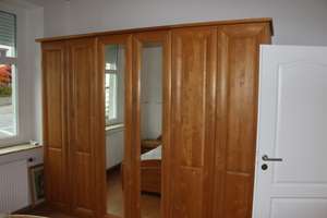 +++ Schöne 2 Zimmer Wohnung in Solingen Gräfrath, gute Verkehrsanbindung, EBK u.v. mehr +++ – Wuppertaler Straße 69, 42653 Gräfrath, Solingen – Vorschaubild 22