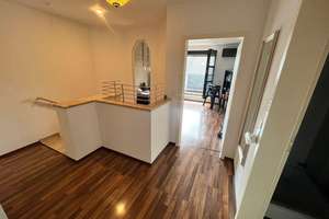 -- 4 ZK2B2B - Maisonette - wie ein Haus - in ruhiger Süd-West-Wohnlage – Die vollständige Adresse der Immobilie erhältst du vom Anbieter., 55129 Hechtsheim, Mainz – Vorschaubild 8