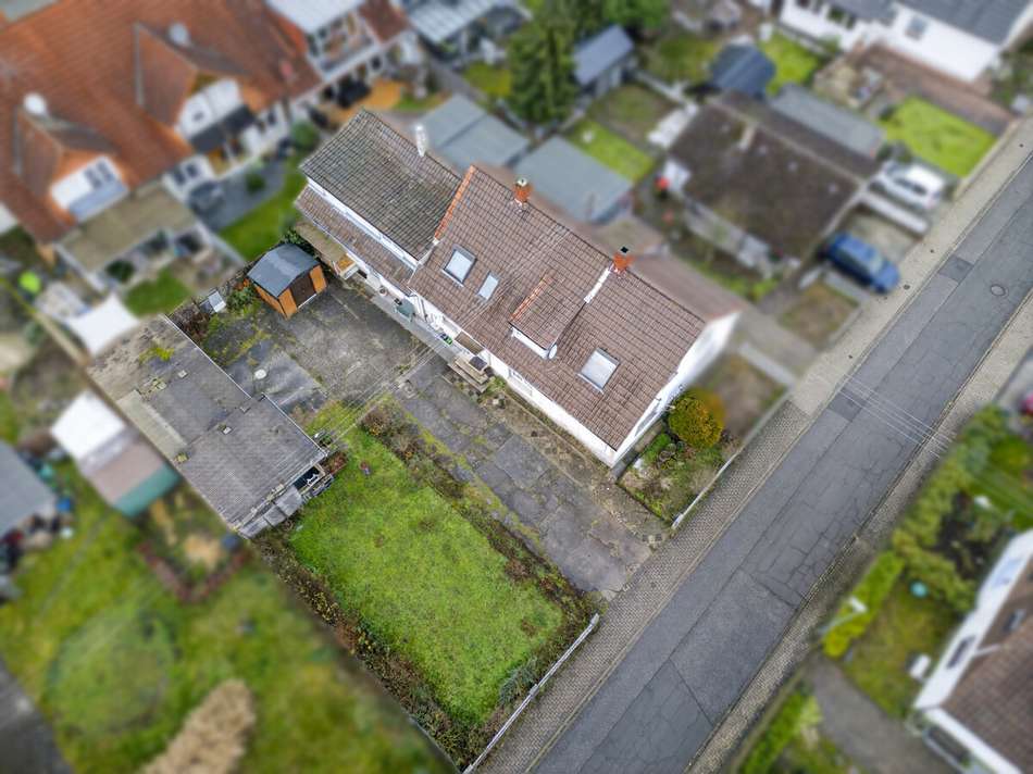 Vogelperspektive