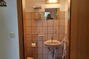 Viel Platz für Ihre Ideen: Einfamilienhaus in Vlotho – Die vollständige Adresse der Immobilie erhältst du vom Anbieter., 32602 Vlotho – Vorschaubild 23