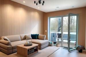 Objekt mit Herz - zukunftssicher - energetisch auf sehr gutem Level - voll vermietet - Top gepflegt – Die vollständige Adresse der Immobilie erhältst du vom Anbieter., 46149 Schwarze Heide, Oberhausen – Vorschaubild 16