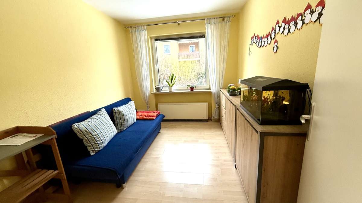 Immobilie in Bargfeld-Stegen - Charmante Eigentumswohnung im Grünen - Bild 10