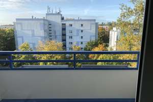 Nachmieter gesucht für Sanierte 2-Zimmer-Wohnung in Rostock-Südstadt – Albert-Einstein-Straße ., 18059 Südstadt, Rostock – Vorschaubild 8