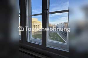 Tauschwohnung: Gemütliche 1-Zimmer-Flat in Berlin, Mitte zum Tausch – Die vollständige Adresse der Immobilie erhältst du vom Anbieter., 10178 Mitte (Ortsteil), Berlin – Vorschaubild 5