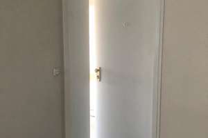 Ruhiges 1 Zimmer Apartment mit Balkon und Tiefgarage  – Am See 2, 85540 Haar – Vorschaubild 8