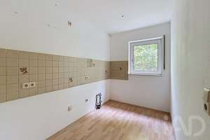 1-Zimmer-Apartment mit Terrasse & Duplexstellplatz am Winterberg – 66119 Sankt Arnual, Saarbrücken – Vorschaubild 5