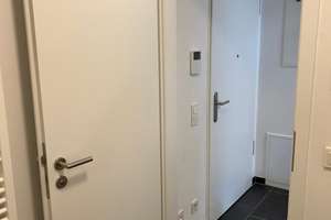 1-Zimmer Wohnung in der Neustadt – Rotterdamer Platz 2, 55120 Neustadt, Mainz – Vorschaubild 6