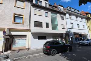 ++TOP++2 ZKB komplett sanierte EG Wohnung++ Tageslichtbad++Parkett++neue Fenster++ T – 67063 Nord-Hemshof, Ludwigshafen am Rhein – Vorschaubild 12