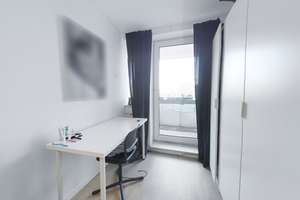 4-Zimmer-Wohnung mit Perspektive, aktuell noch vermietet, frei werdend – Die vollständige Adresse der Immobilie erhältst du vom Anbieter., 80939 Am Hart, München – Vorschaubild 5