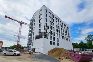 Nur für Studenten. Hochwertiges Apartment mit Küchenzeile in direkter Nähe zur Universität. Frei. – Die vollständige Adresse der Immobilie erhältst du vom Anbieter., 93053 Galgenberg, Regensburg – Vorschaubild 14