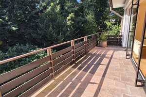 Geräumige Doppelhaushälfte mit Garten, Terrasse, Balkon und Garage in Hamburg Marmstorf  – Hamburg – Vorschaubild 9