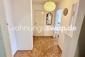 Wohnungstausch: Schleißheimer Straße 126 – Schleißheimer Straße 126, 80000 Neuschwabing, München – Vorschaubild 9