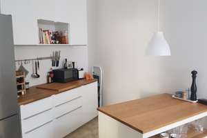 Gepflegte Altbauwohnung in der Heidelberger Weststadt – Schillerstrasse 43, 69115 Weststadt, Heidelberg – Vorschaubild 5