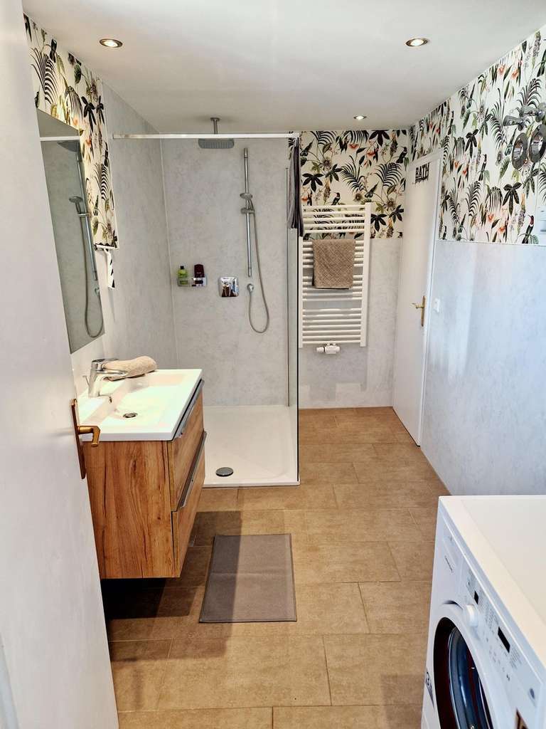 Immobilie in Vöhringen - Hübsche Stadtwohnung mit Flair - Bild 1