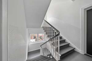 Ottensen-3 Zi.Dachperle,-30 QM WEST Terrasse-Topzustand, Energiewert B,-3m Decken-PROVISIONFREI – Die vollständige Adresse der Immobilie erhältst du vom Anbieter., 22763 Ottensen, Hamburg – Vorschaubild 18