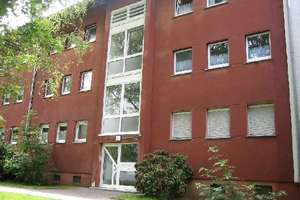Miet mich - zentrale 2-Zimmer-Wohnung
