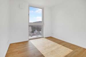 2 Zimmer mit EBK, Aufzug und sonnigem Balkon   – Allee der Kosmonauten 25a, 10315 Lichtenberg (Ortsteil), Berlin – Vorschaubild 6