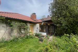 PARKGRUNDSTÜCK mit alter Villa in unwiderstehlicher, unverbaubarer Südlage – Ostallgäu (Kreis) – Vorschaubild 4